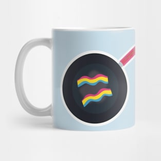 Frying Pan(sexual) Mug